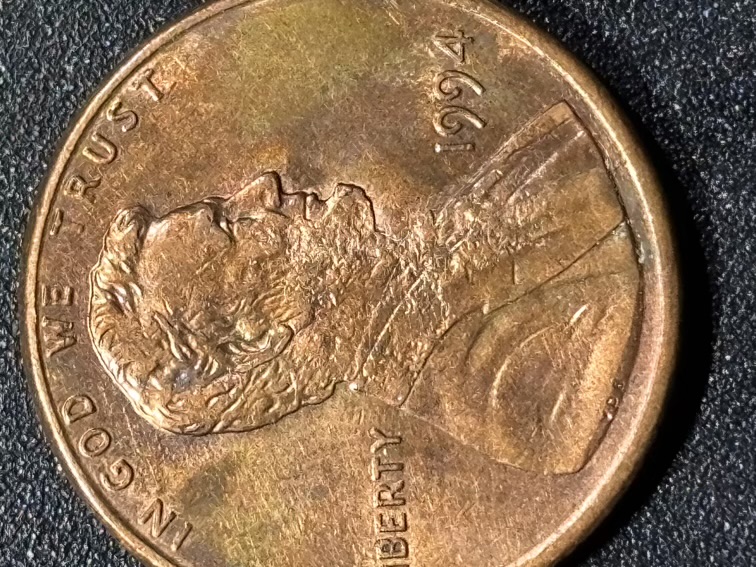 1994-Penny-Large-