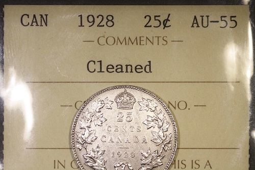 1928-Quarter...any-Ideas-On-Grade?--New-Pictures!