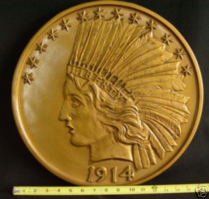 Coin-Plaque-Update