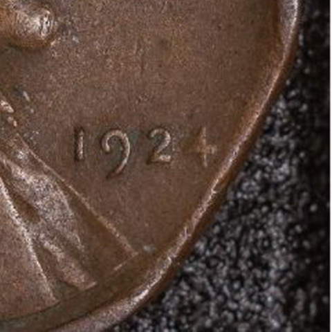 1950-D-Lincoln-Wheat-Cent-Mint-Error---Clipped-Planchet-How-To-ID-Clips