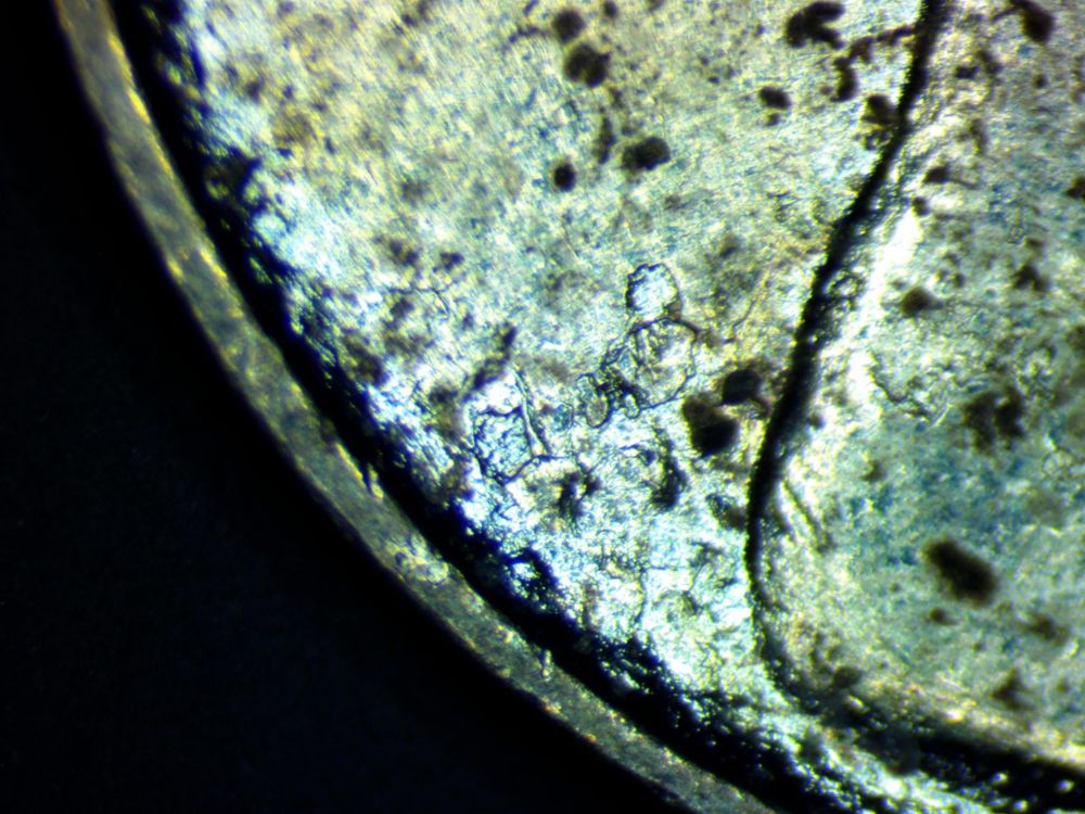 1934-Silver-Color-Wheat-Penny