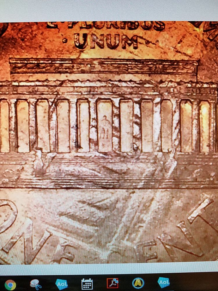1992-D-..-True-Mint-Error-Or-Intentional-PMD?