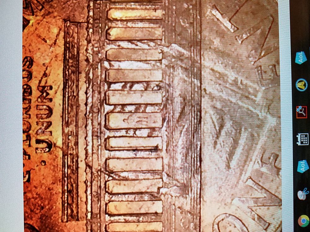 1992-D-..-True-Mint-Error-Or-Intentional-PMD?