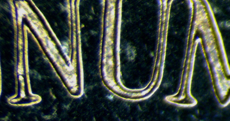 1962-Proof-Nickel---Reverse-Letter-Issue