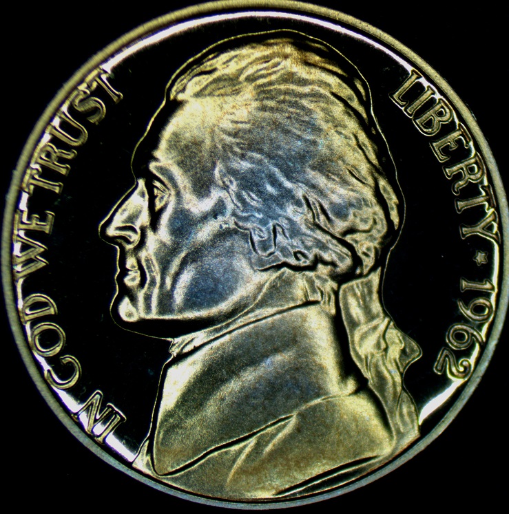 1962-Proof-Nickel---Reverse-Letter-Issue