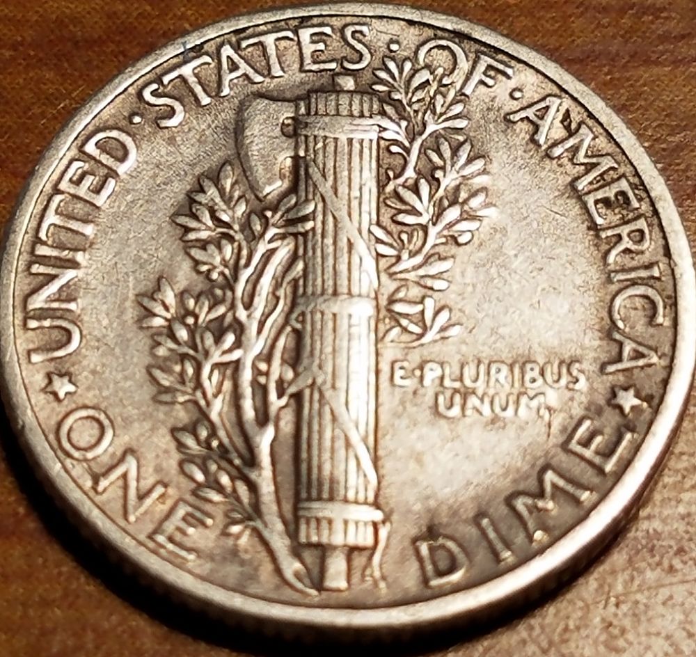 1944-Mercury-..-Grading-Opinions-Please-: