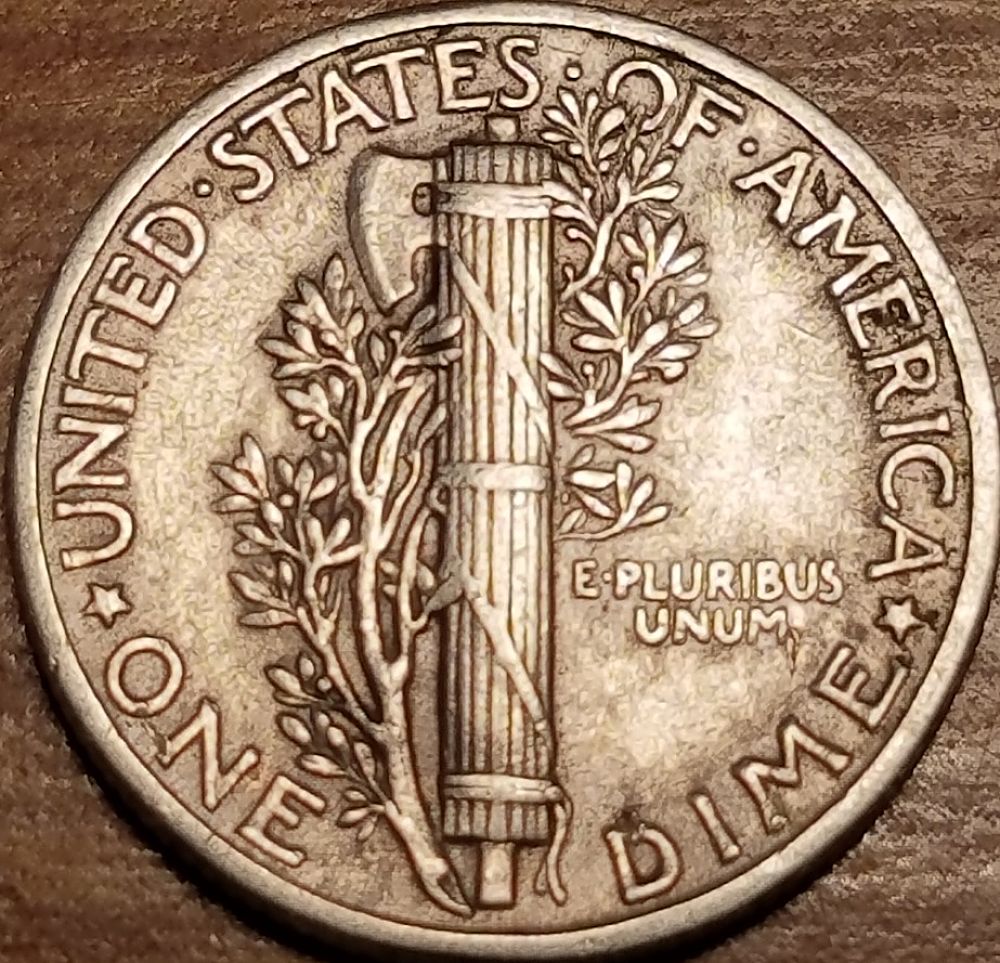 1944-Mercury-..-Grading-Opinions-Please-: