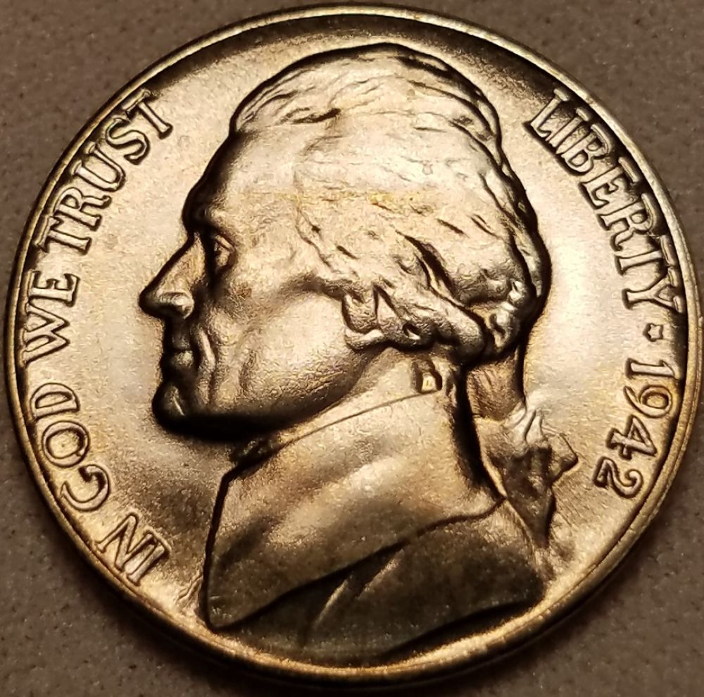 Grade-Please-1942-Nickel-: