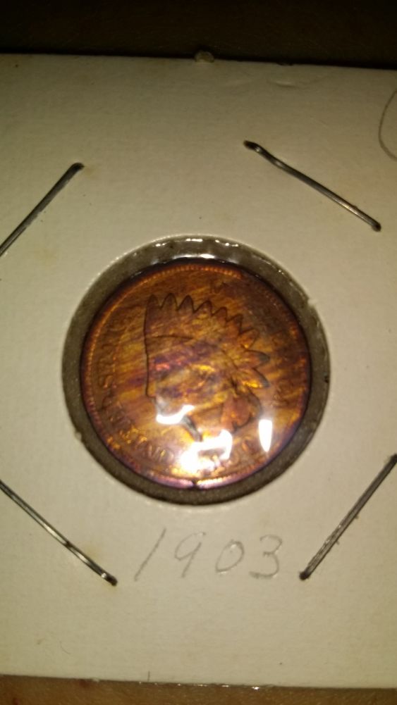 Indian-Head-Error?