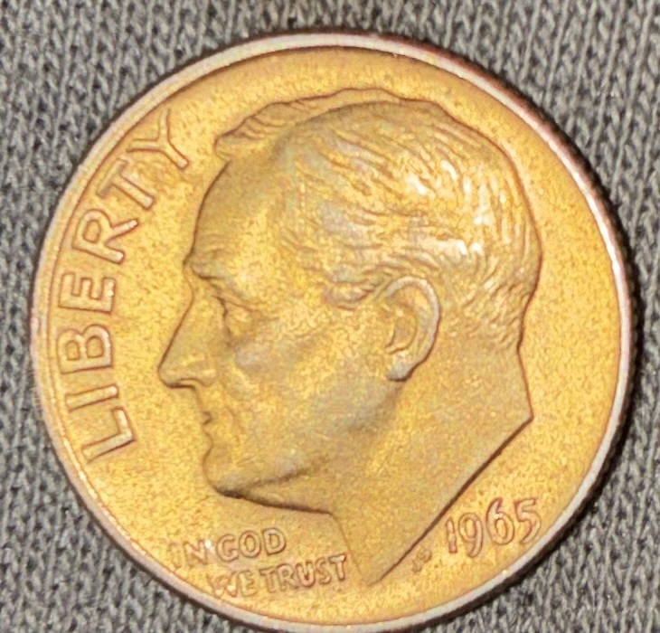1965-No-Mint-Dime-Errors