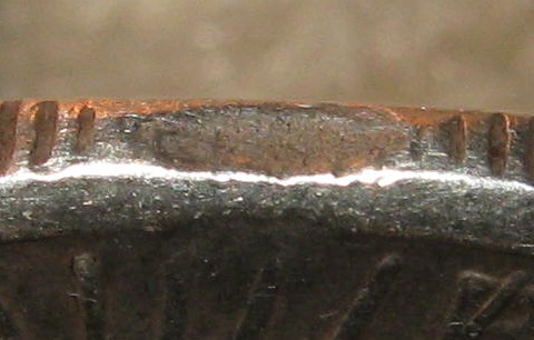 1923-Peace-Dollar---Machine-Doubling-On-The-3--?