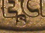 1936-S/S--Repunched-MM-?