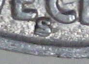 1936-S/S--Repunched-MM-?