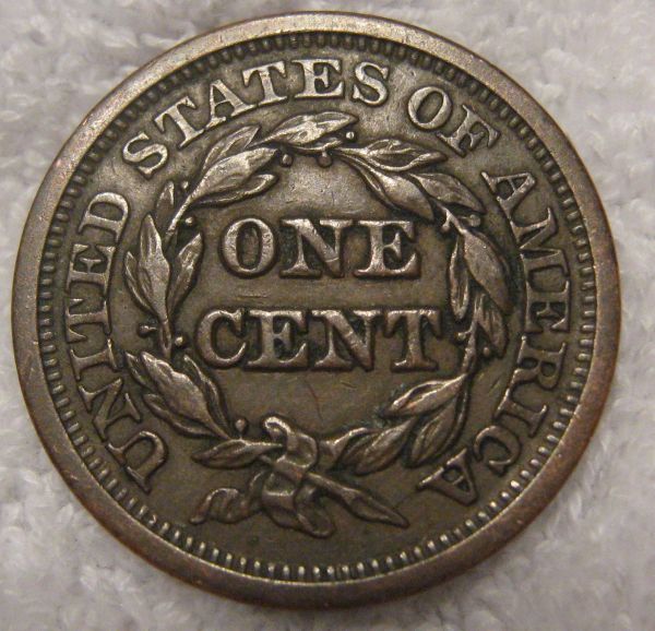 1846-Large-Cent-Variety-Help!