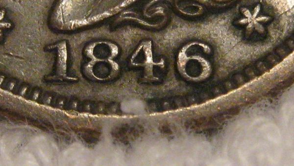 1846-Large-Cent-Variety-Help!