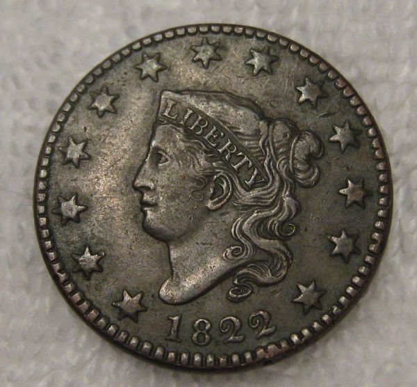 1822-Large-Cent-Variety-Help