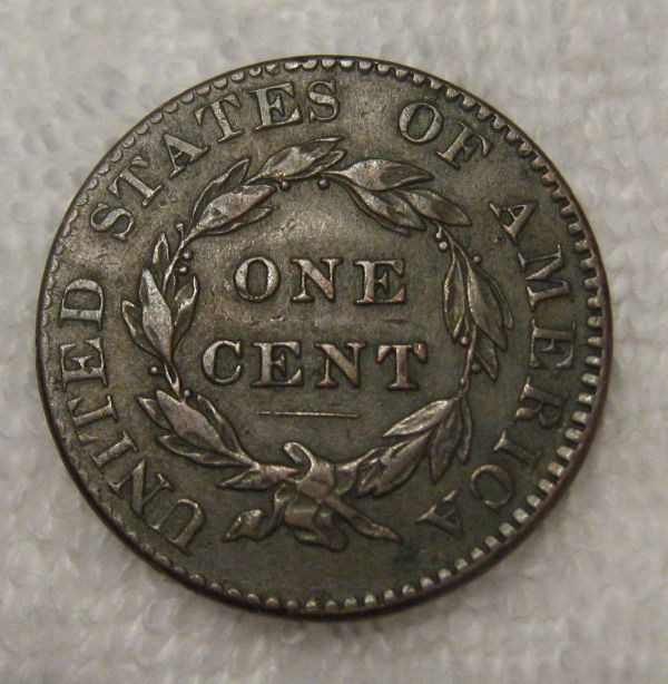 1822-Large-Cent-Variety-Help