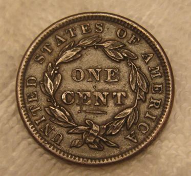 1838-Large-Cent-Variety-And-Error-Help-Strike-Through?