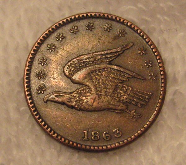 1863-Civil-War-Token-Error?