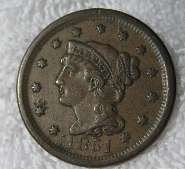 1851-Large-Cent-Variety-Help