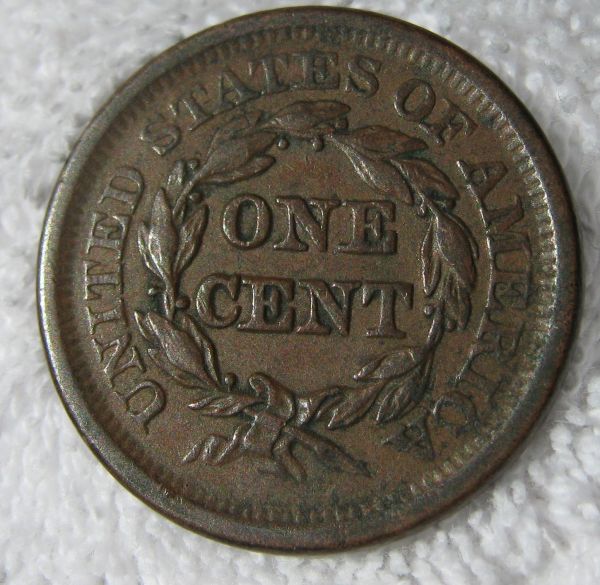 1851-Large-Cent-Variety-Help