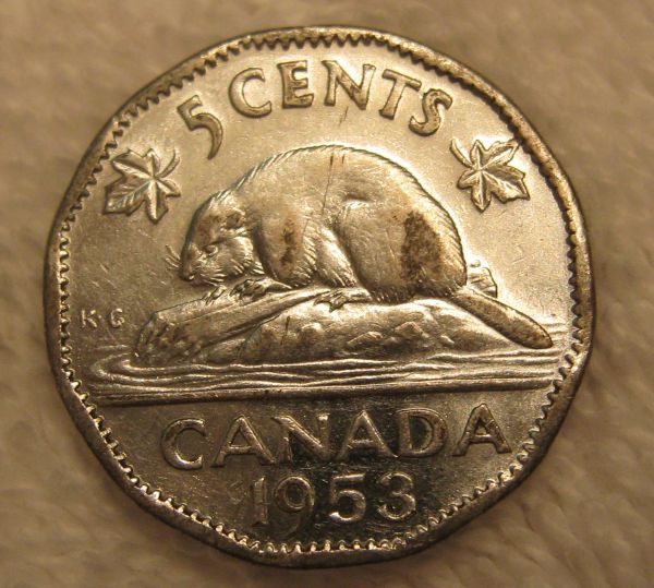 1953-Feve-Cent-Near-Or-Far-Leaf?