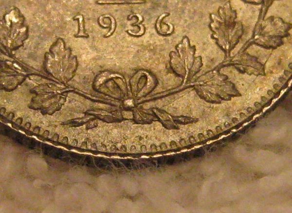 1936-Ten-Cents--Bar-?