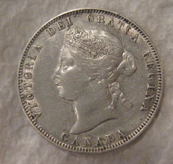 1872-H-Canada-25-Cent-Double-Die-Obverse-?