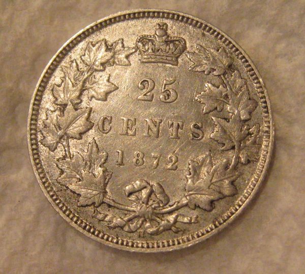 1872-H-Canada-25-Cent-Double-Die-Obverse-?