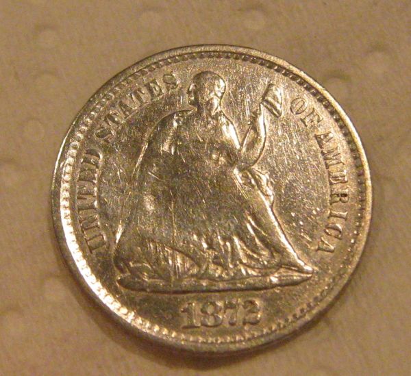 1872-S-Half-Dime-Struck-Through-Error-?