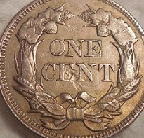 1858-Flying-Eagle-Cent-Struck-Through-Or-PMD?