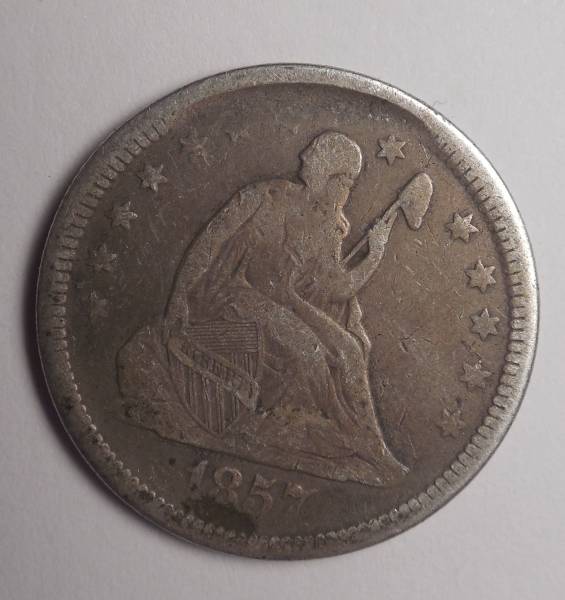 What-Happened-To-This-1857-Seated-Quarter?