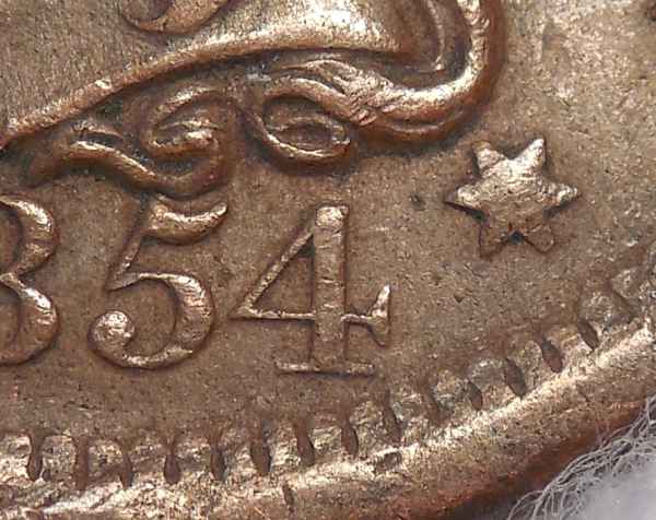 1854-Large-Cent-N-22?
