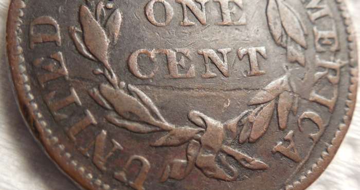 1837-Large-Cent-N-15-Late-Die-State-PMD-Or-Planchet-Flaw?