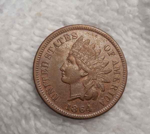 1864-L-Indian-Cent-Is-NGC-Going-To-Details-This?