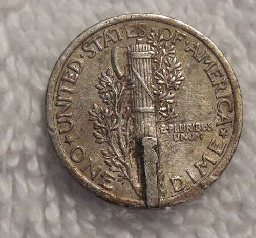 1917-Dime-Ex-Jewelry-Or-Something-Else