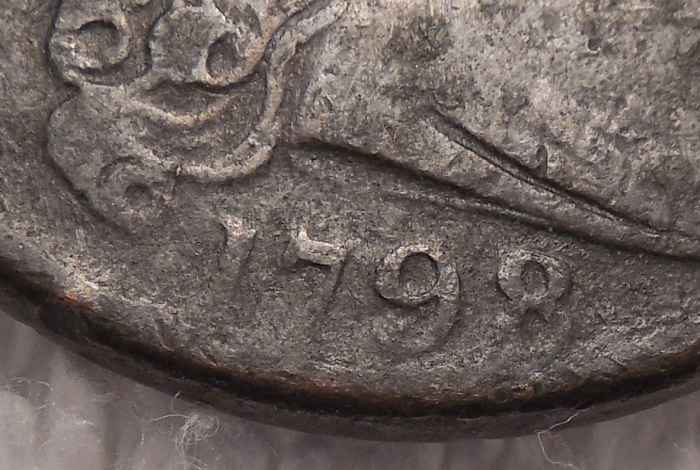 1798-Large-Cent-S-173-?