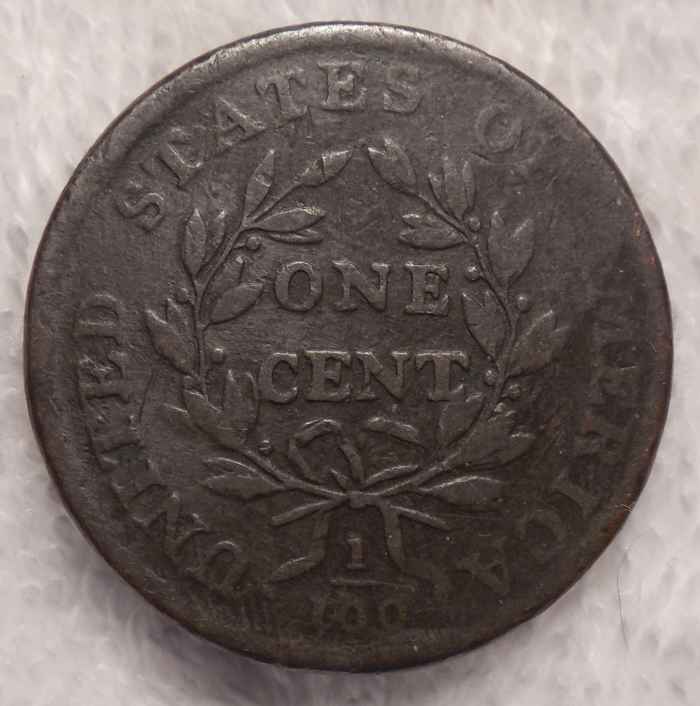 1798-Large-Cent-S-173-?
