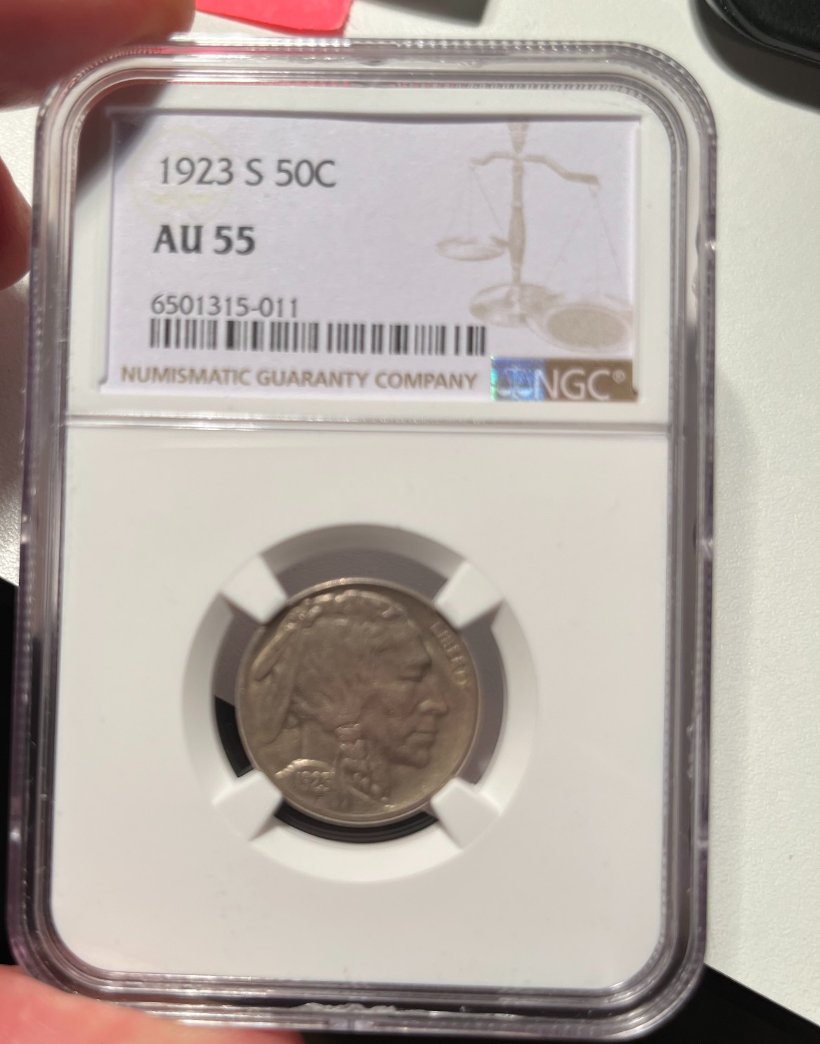 1913-Buffalo-Nickel-.s-Or-D?