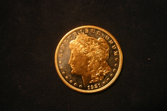 1921-Morgan-S-Gold-Gilded