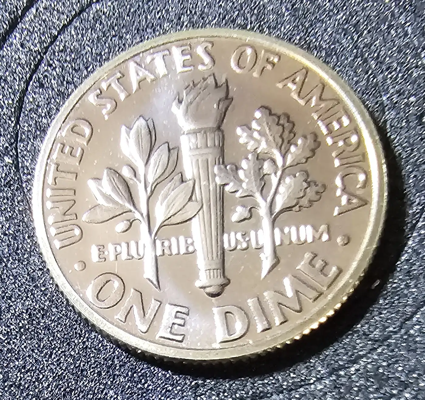 1970-S-Dime-Full-Bands-1968-Reverse-