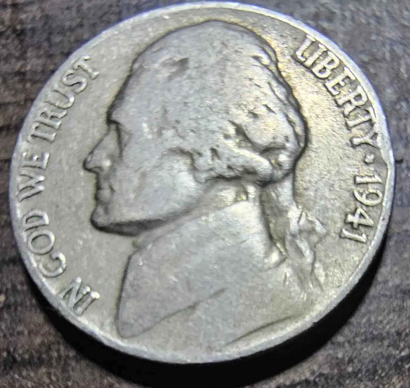 1941-Nickel-No-Mint-Mark,-Have-I-Found-A-