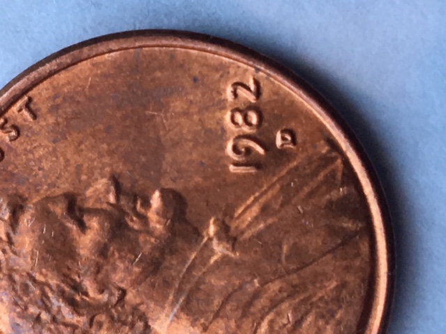 1982-D-Lincoln-Penny