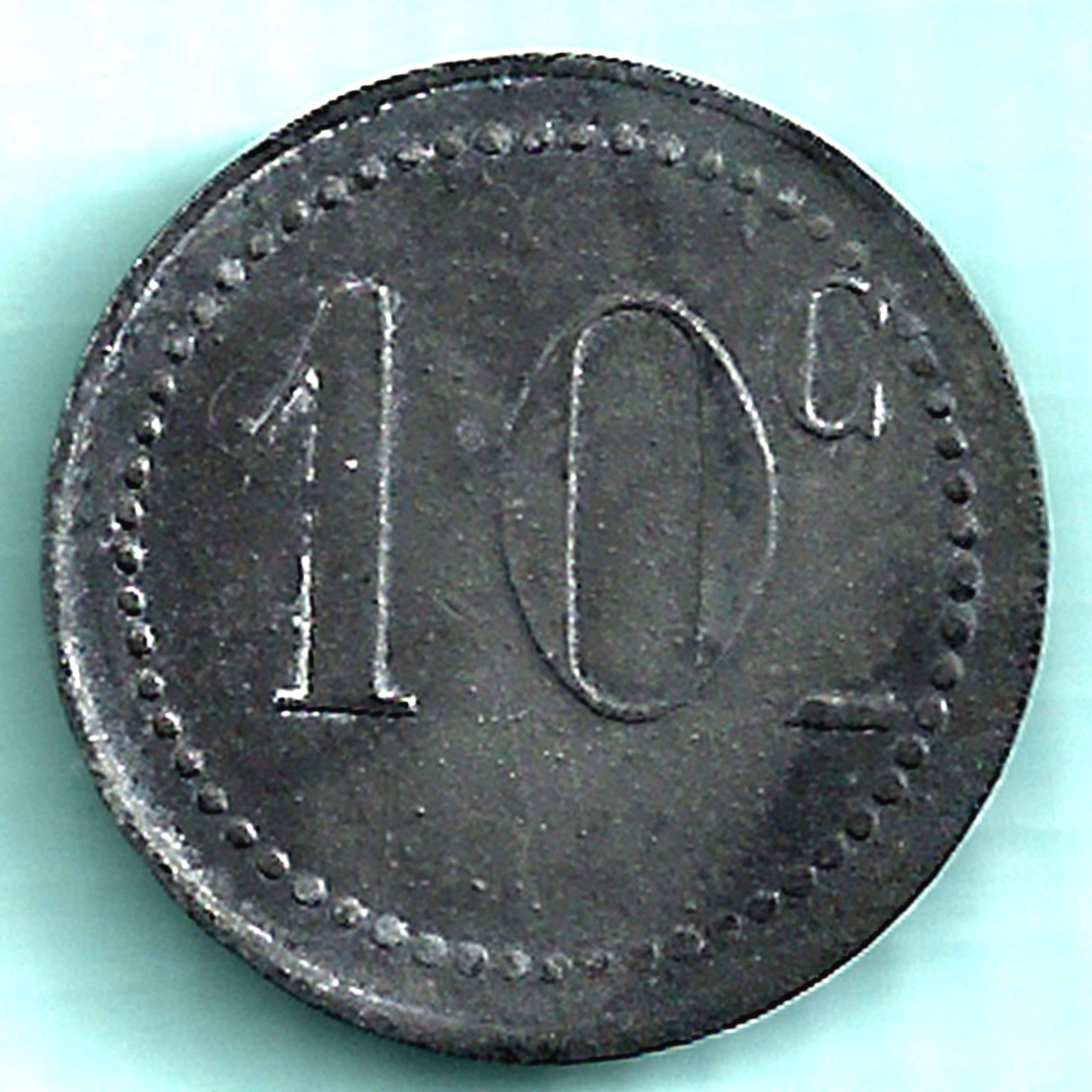 Djibouti-1920-10c-Counterfeit?