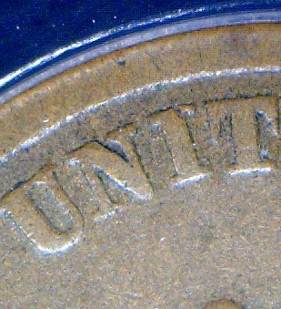 Rotated-Dies