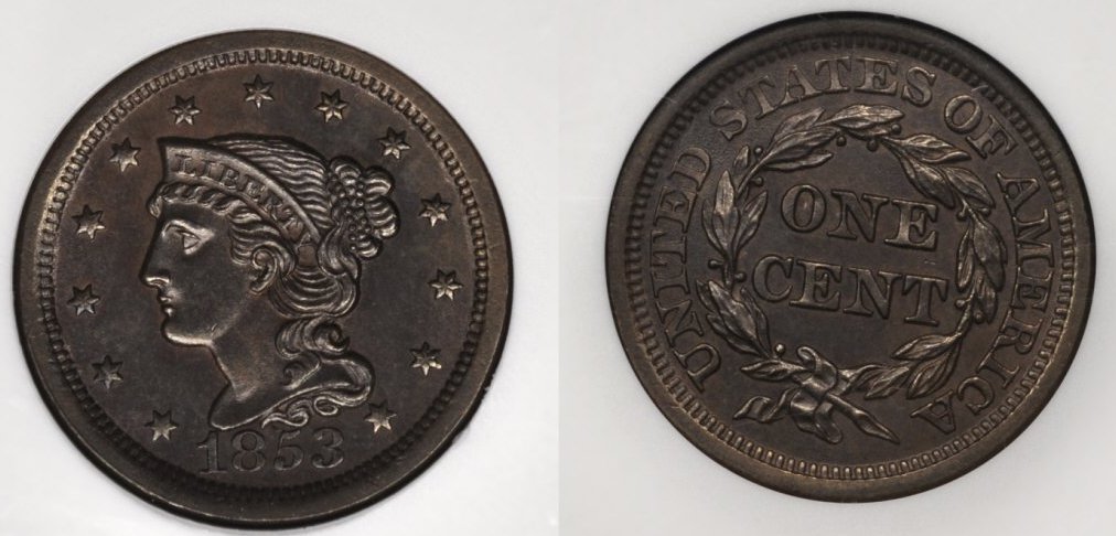 New-Large-Cent-For-My-Collection-1853