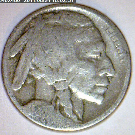 The-Goal:-25,000-Rolls-Of-Nickels-All-Searchers-Welcome!