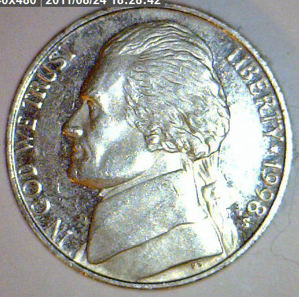 The-Goal:-25,000-Rolls-Of-Nickels-All-Searchers-Welcome!