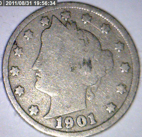 The-Goal:-25,000-Rolls-Of-Nickels-All-Searchers-Welcome!