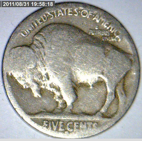 The-Goal:-25,000-Rolls-Of-Nickels-All-Searchers-Welcome!